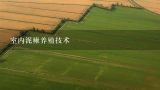 室内泥鳅养殖技术,泥鳅养殖怎么产卵受精？