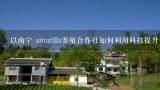 以南宁 amarilla养殖合作社如何利用科技提升其安全管理效率?