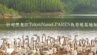 针对黑龙江TokenNameLPAREN鱼养殖基地如何提升其人才培养能力?