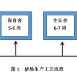 建设一个年产5000头的猪场，需要多大地方，需要多少钱？,第4图