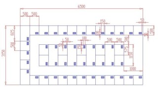 竹鼠的鼠窝建造设计图,第2图